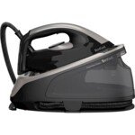 Tefal Express Easy SV6140E0 steam ironing station 2200 W 1.7 L Black  Grey