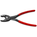 KNIPEX TwinGrip Frontgreifzange