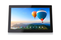 Xoro MegaPAD 1404v7 14'(35,56cm) Tablet, 64GB, schwarz Android