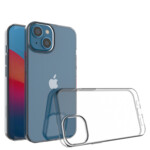 Hurtel Ultra Clear Case til iPhone 14