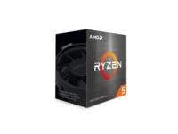 AMD Ryzen 5 5600GT 3,6 GHz 6 kerner AM4 PIB - m/køler