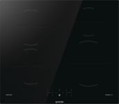 Gorenje G400 GI6401BSC Induktions kogeplade