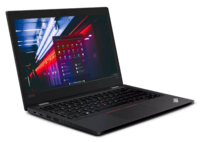 Lenovo ThinkPad L390 13.3' I5-8365U 8GB 256GB Intel Iris Xe Graphics Windows 10 Pro