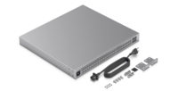 Ubiquiti UniFi Pro Max 48 PoE Switch 48-porte Gigabit Ethernet / 2.5 Gigabit Ethernet PoE++