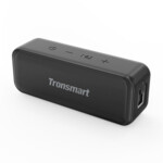 Glosnik bezprzewodowy Bluetooth Tronsmart T2 Mini 2023 Black (czarny)