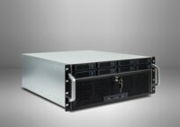Case IPC Storage 4U-4708, o.PSU