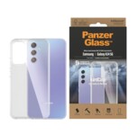 PanzerGlass HardCase Beskyttelsescover Gennemsigtig Samsung Galaxy A34 5G