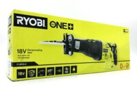 Ryobi One+ R18RS-0 Bajonetsav Uden batteri Intet batteri