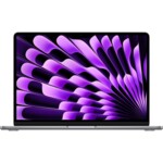 Apple MacBook Air 13.6' 8GB 512GB Apple M3 10-core Space grey
