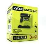 Ryobi One+ RPS18-0 Deltasliber Uden batteri Intet batteri