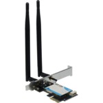 Argus EP-134 Netværksadapter PCI Express x1 / USB 2.0 1800Mbps