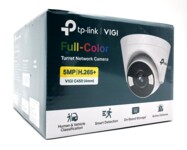 TP-Link VIGI C450 V1 Netværksovervågningskamera 2880 x 1620