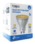 Tapo L610 Lyspære/LED 2.9W D 350lumen 2700K Varmt hvidt lys