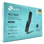 TP-Link Netværksadapter SuperSpeed USB 3.0 1.2Gbps Trådløs