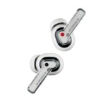Nothing ear (a) Trådløs TWS earbuds Hvid