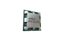 AMD CPU Ryzen 7 7800X3D 4.2GHz 8 kerner  AM5 (TRAY - u/køler)