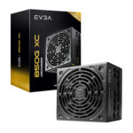 EVGA SuperNOVA 850G XC Strømforsyning 850Watt