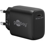Goobay 65405 20Watt 1xUSB-C