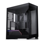 Phanteks NV series NV5 MKII Tower Udvidet ATX Sort