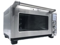 Sage SOV820BSS4EEU1 the Smart Oven Pro Elektrisk ovn Børstet rustfrit stål