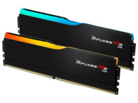 G.Skill Ripjaws M5 RGB DDR5 SDRAM 32GB kit 3000MHz CL36 On-die ECC DIMM 288-PIN