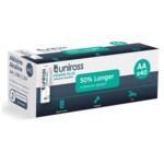 Uniross Batteri
