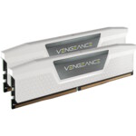 RAM Corsair D5 6000 32GB C30 Venegance K2 W