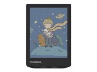 PocketBook Verse Pro Color Stormy Sea