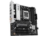 ASUS B850M MAX GAMING WIFI Micro ATX Socket AM5 AMD B850