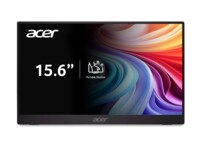 Acer PM161Q B1bmiuux 16' IPS 1920 x 1080 (Full HD) HDMI USB-C 60Hz
