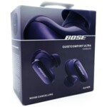 Bose QuietComfort Ultra Earbuds Trådløs TWS earbuds Lilla