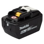 Makita 1915H4-0 Akku BL1890 LI 18V 9,0 Ah