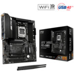 ASRock X870 PRO-A WIFI ATX Socket AM5 AMD X870