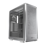 Cooler Master MF500M-SHNN-S00 FreeForm 2.0Exo-structure, 2 x 200mm fans (non ARGB), 1 x 120mm fan