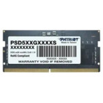*Patriot DDR5 12GB /5600(1*12GB) CL46
