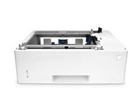 HP LASERJET 550-SHEET PAPER FEEDER