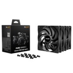 be quiet! PURE WINGS 3 120mm PWM HS 3-Pack