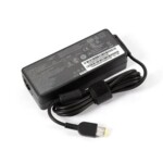 90W Yellow Tip AC Adapter without power cable