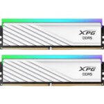 ADATA DDR5 32GB 6000-36 K2 XPG Lancer Blade RGB white