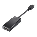 !HP Classic USB-C/HDMI 2 .0 Adapter