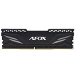 AFOX GAMING DDR4 16GB 3200MHZ CL16 RANK1 XMP2 BLACK
