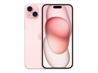 APPLE IPHONE 15 PLUS 128GB PINK