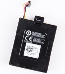 Dell Primary  RAID-controller batterireserveenhed Litiumion