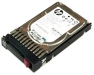 HPE Harddisk Midline 500GB 2.5' SATA-300 7200rpm