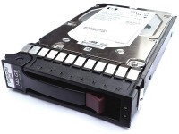 HPE Dual Port Harddisk 146GB 3.5' SAS 15000rpm
