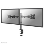 Neomounts NM-D135D Monteringssæt 2 LCD displays 10'-27'