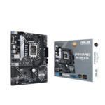 ASUS PRIME H610M-A D4-CSM Micro-ATX LGA1700 Intel H610