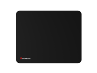 GENESIS MOUSE PAD CARBON 500 XL