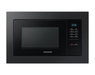 Samsung MQ7000A Til indbygning 800W 23l Sort