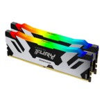 Kingston FURY Renegade DDR5 32GB kit 6400MHz CL32 On-die ECC
